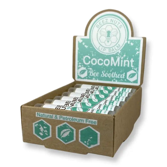 Cocomint Lip Balm