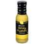 Inspired Organics® 8 fl. oz. Honey Mustard Dressing