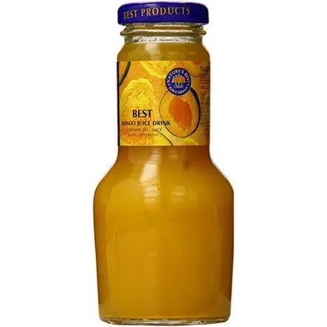 Best's Mango/Guava Juice Drink