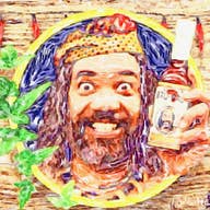 Brother Bru Bru's African Hot Sauce since 1992