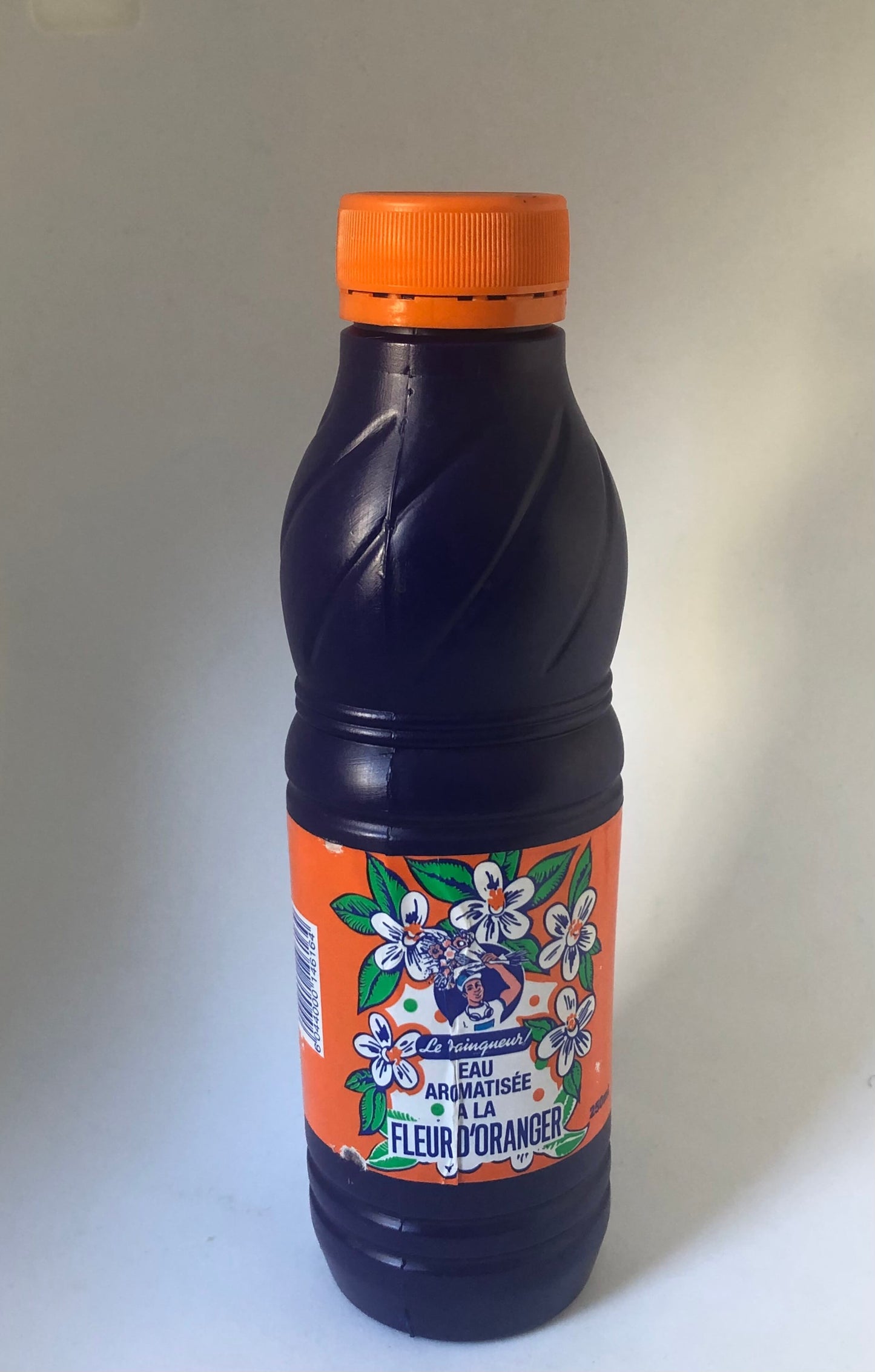 Orange Flower Water (Fleur D'orange) 8.5oz