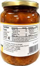 Maad Jam (Saba Senegalensis Jam) Madd 250g