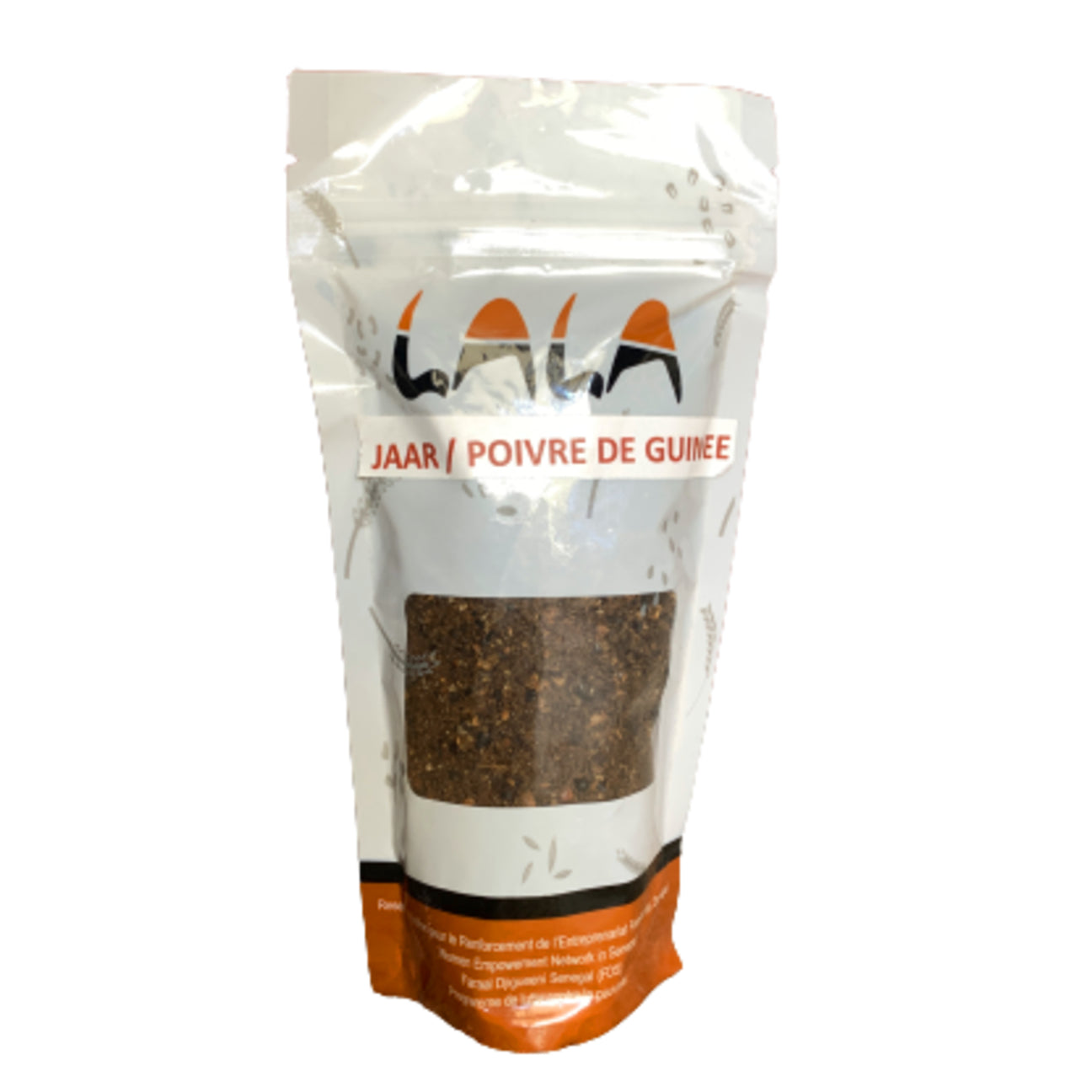 DJAR / POIVRE DE GUINEE (USED IN CAFE TOUBA) - 150g