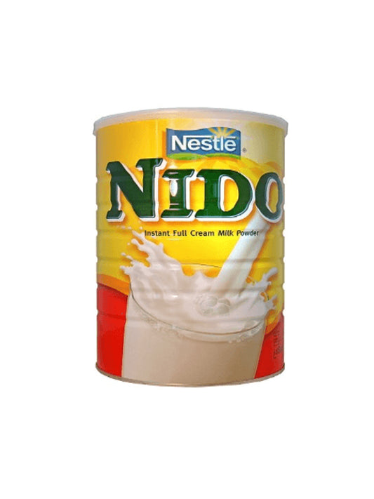 Nido Milk Powder 900g