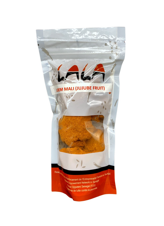 SIDEM MALI (JUJUBE FRUIT) 150G
