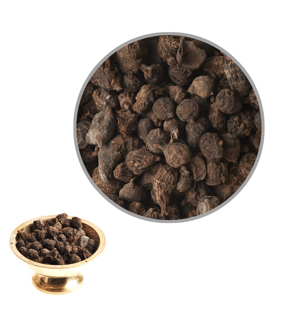 Thiouraye Gowé (Senegalese Incense)