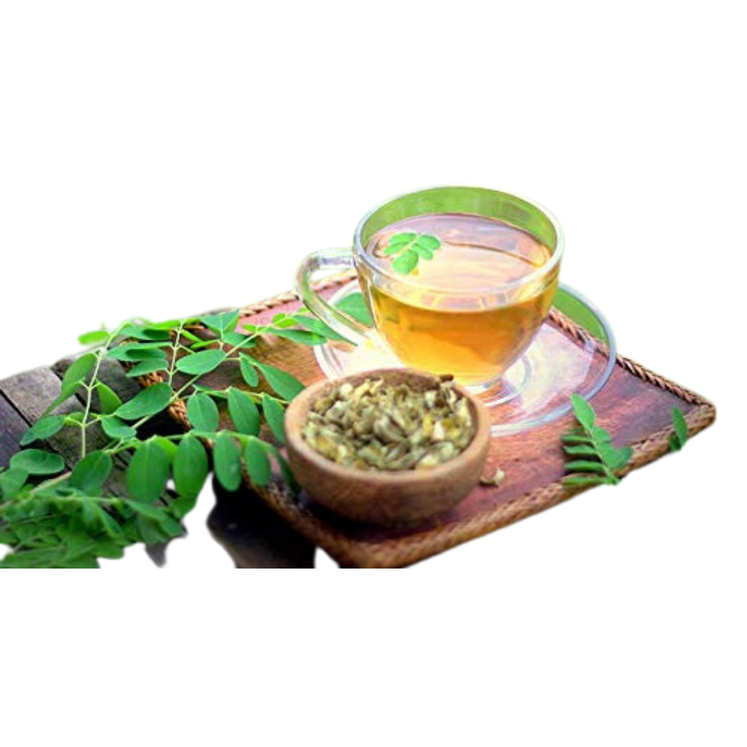 Moringa Leaf - Certified Organic 100g