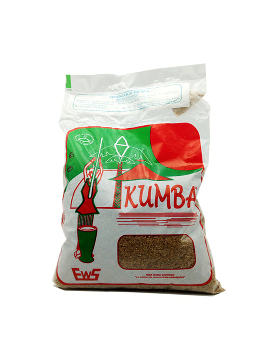 Couscous Lalo (thiéré)