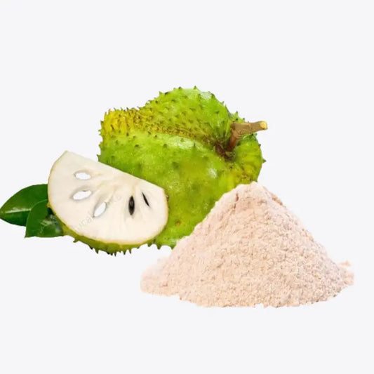 Graviola (Soursop) Fruit Powder