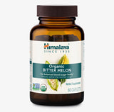 Organic Bitter Melon Capsules