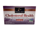 Cholesterol Health Herbal Tea