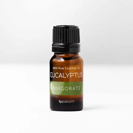 Eucalyptus - 100% Pure Essential Oil - 10mL