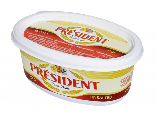 President Butter | 250g