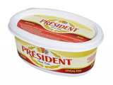 President Butter | 250g