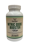 NITRIC OXIDE BOOSTER
