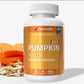 Pumpkin Seed Oil