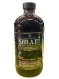Shilajit Bitter