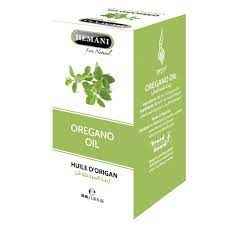 Oregano Oil - 30ml