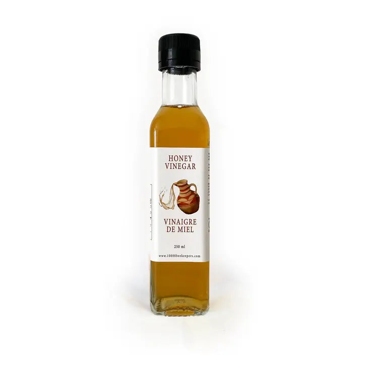 Honey Vinegar 250ml