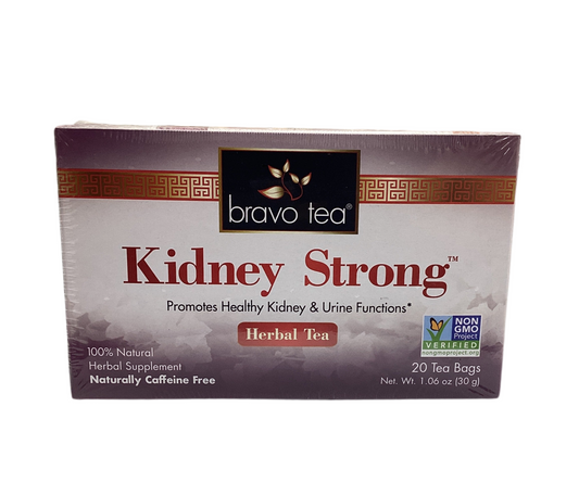 Kidney Strong Herbal Tea