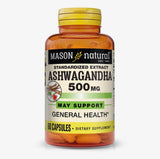 Ashwagandha 500mg