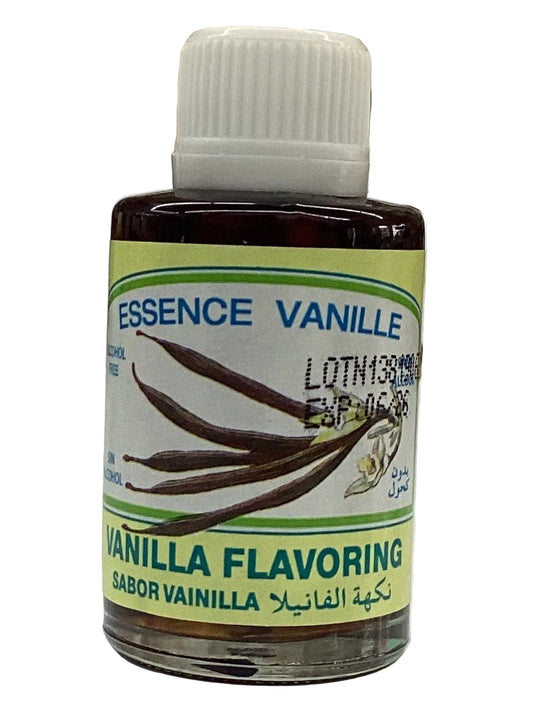 Essence Vanille