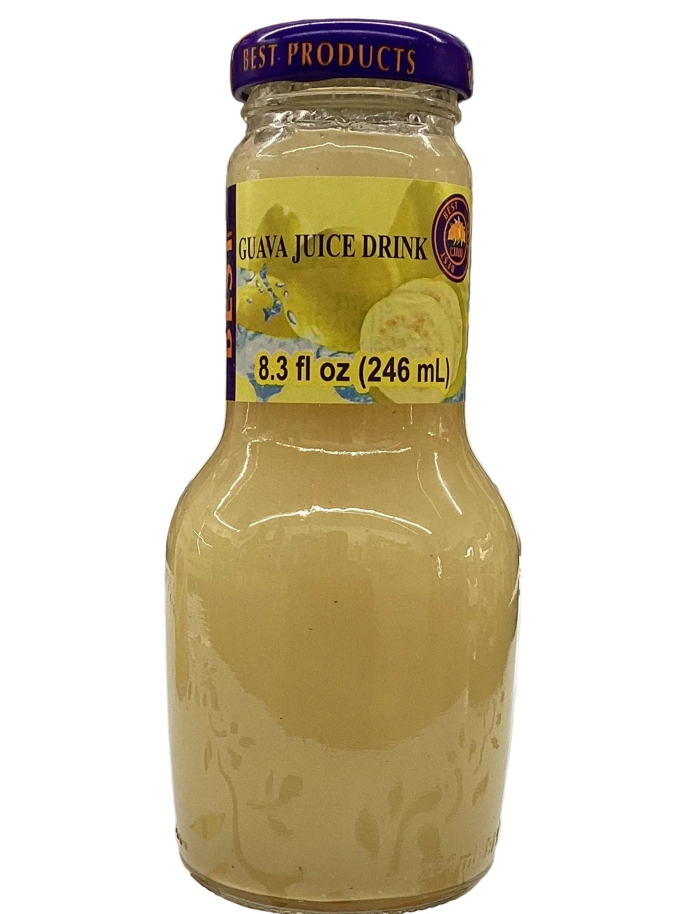 Best's Mango/Guava Juice Drink