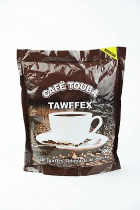 Café Touba - TAWFEX (500g) TAWFEKH