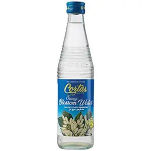 Cortas - Orange Blossom Water (Large), 17 Fl Oz