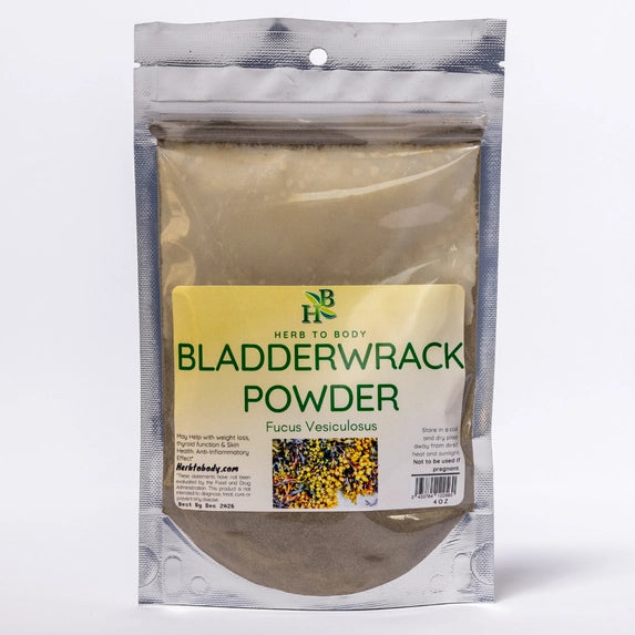 Bladderwrack Powder