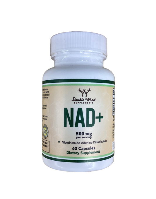 NAD+