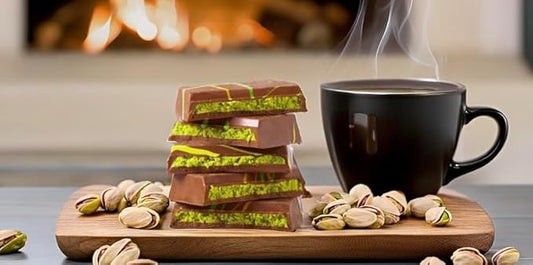 Dubai Chocolate