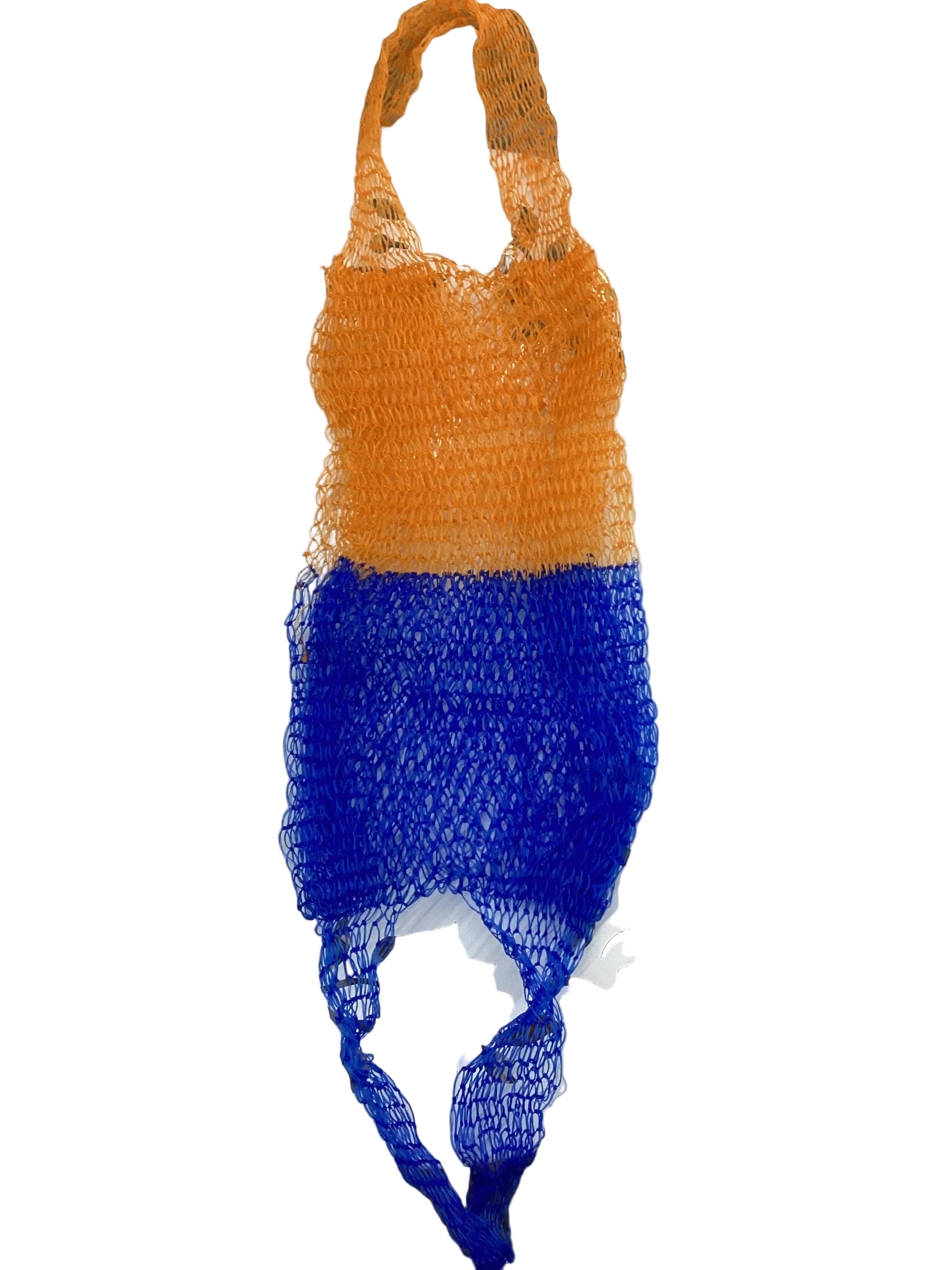 Handmade African Washing Net – SenAgro