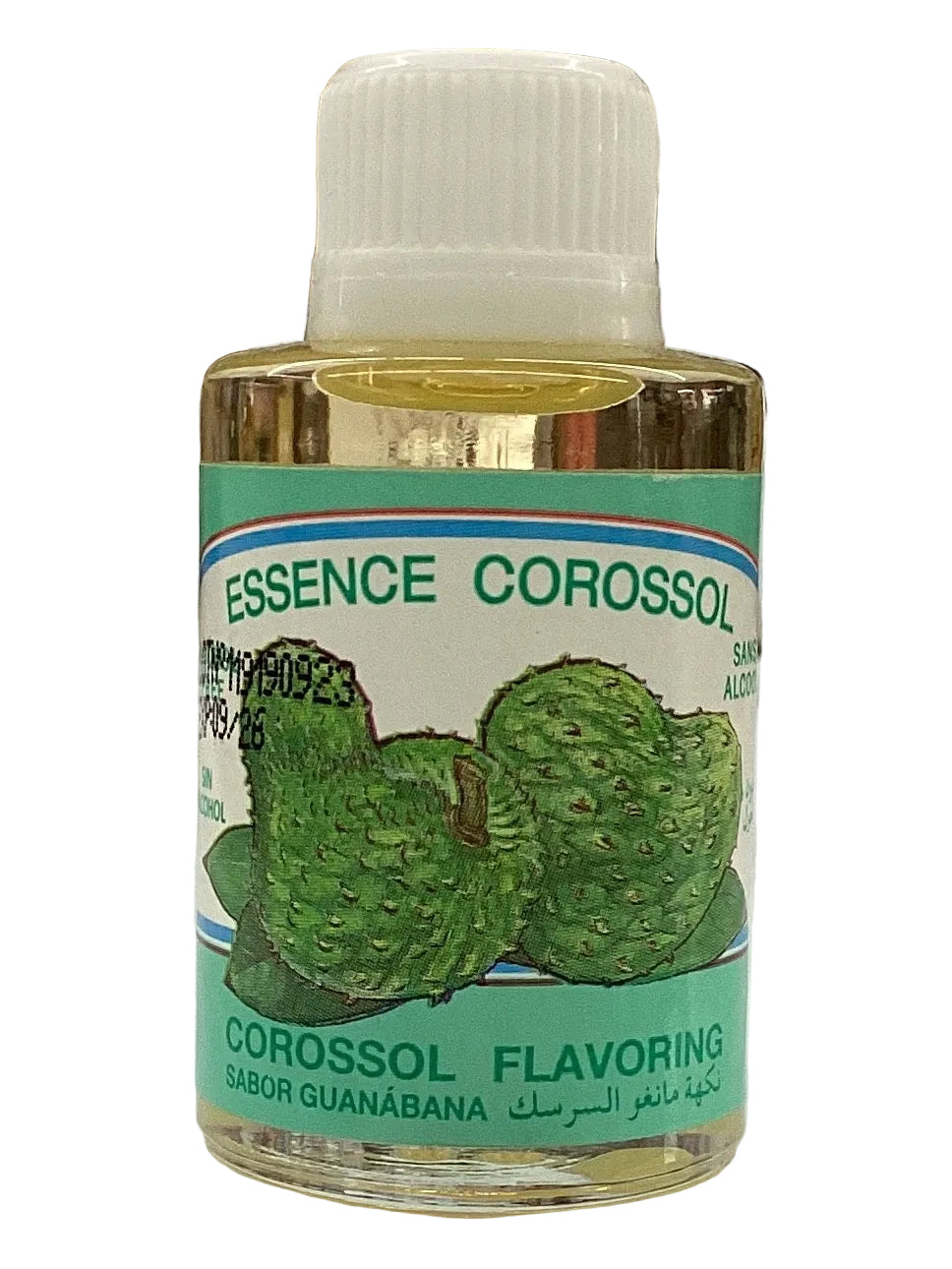 Essence Corossol (Soursop)