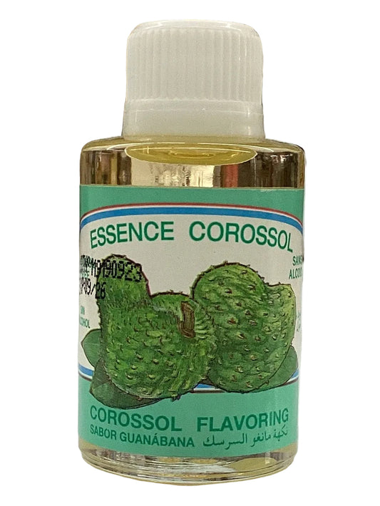 Essence Corossol (Soursop)