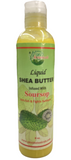 Soursop Body Lotion