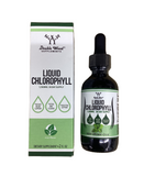 Chlorophyll Liquid