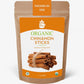 Cinnamon Sticks