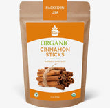Cinnamon Sticks
