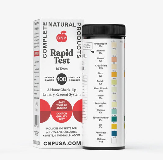Rapit Test