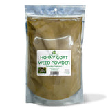 Horny Goat Weed Powder - 1lb