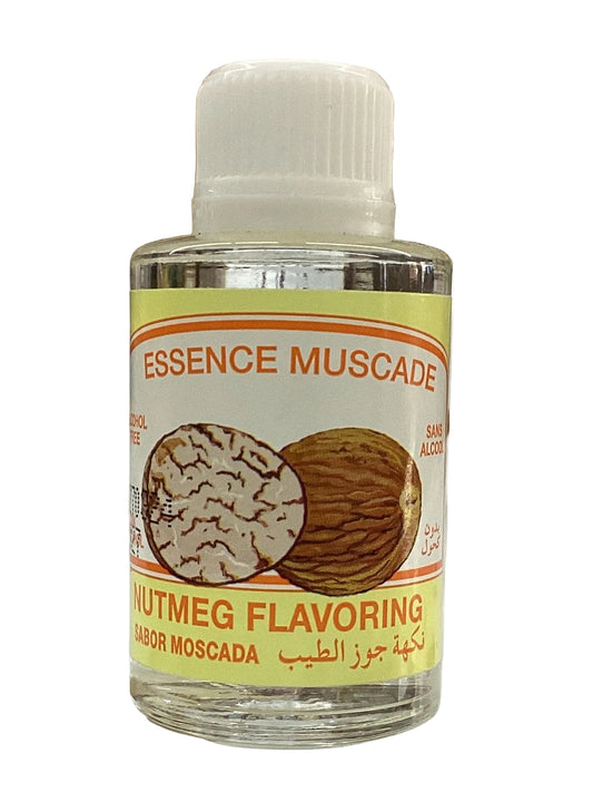 Essence Muscade