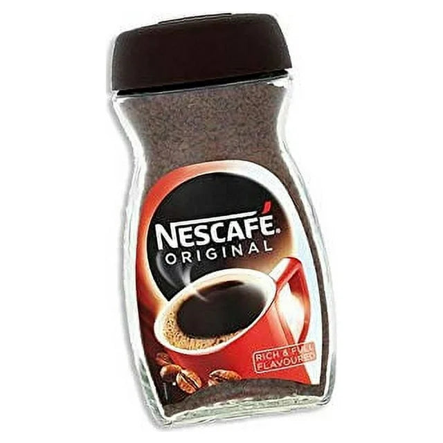 Nescafe - Original - 200g