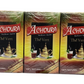 ACHOURA GREEN TEA 25gx10