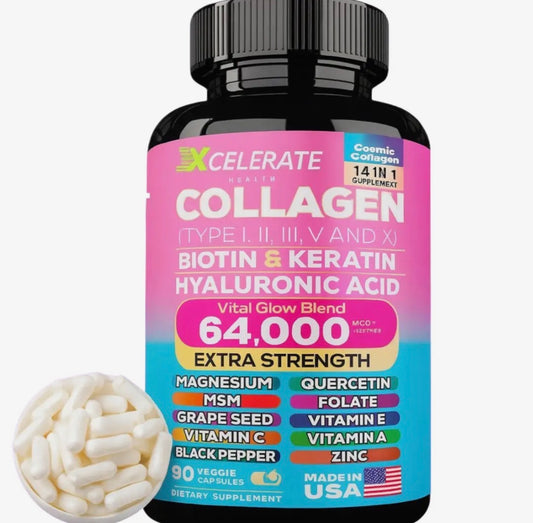 COLLAGEN