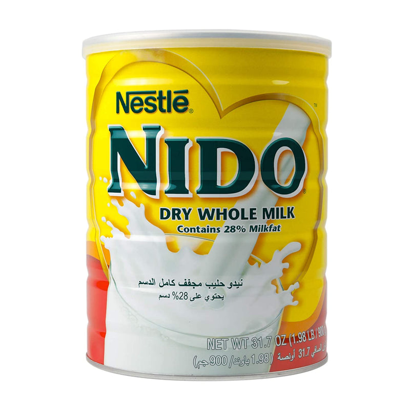 NIDO Powder 900g