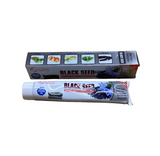 Black Seed Toothpaste