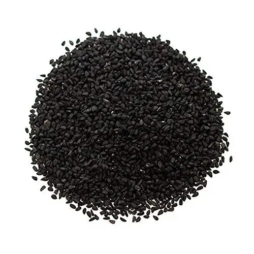 Black Seed (Nigella Sativa) Seed