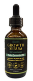 Growth Serum 100% Organic