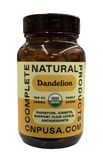 Dandelion Capsules
